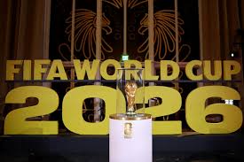 2026世界杯国际足联官方入口 - FIFA World Cup 2026